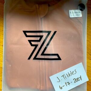 Fletch Roasted Snoozer Zip Romper